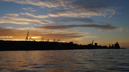 Valparaiso (V), Chile