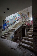stairway to heaven