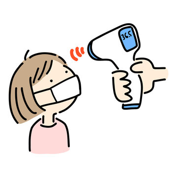 電子体温計 Images Browse 413 Stock Photos Vectors And Video Adobe Stock
