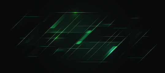 green abstract green light abstract ,background polygon elegant background 