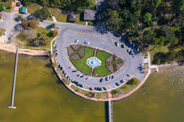 Fairhope, Alabama 