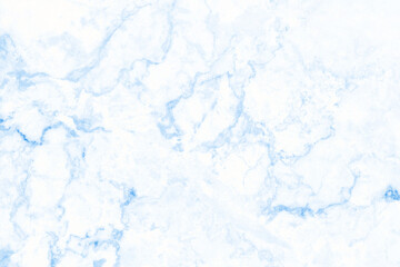 Obraz premium Light blue marble seamless texture with high resolution for background and design interior or exterior, counter top view.