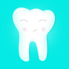Тooth, dentistry, logo, print 