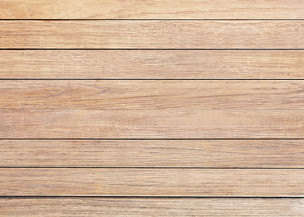 Obraz na płótnie Canvas Wood color texture horizontal for background. Surface light clean of table top view. Natural patterns for design art work and interior or exterior. Grunge old white wood board wall pattern.