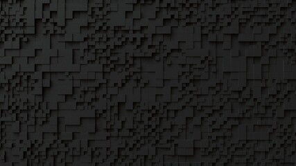 タイルテクスチャーの背景素材