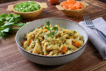 insalata di trippa 