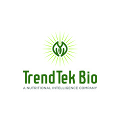 leaf logo for company