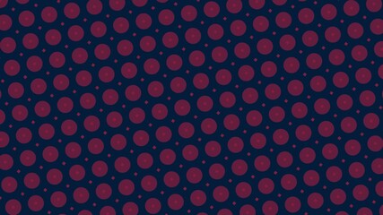 Circle abstract background, Circle pattern background