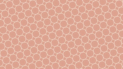 Fototapeta premium Circle abstract background, Circle pattern background