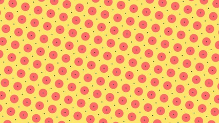 Circle abstract background, Circle pattern background