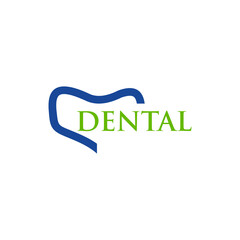 dental business logo design