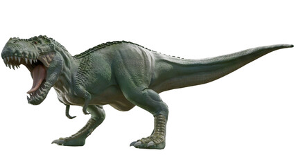 Tyrannosaurus Rex