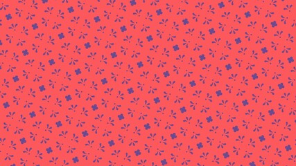 Abstract seamless pattern , flowers pattern,  background, flower pattern, flowers abstract pattern, Colorful