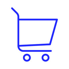 Cart Isolated Vector icon which can easily modify or edit