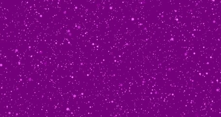 glitter for a holiday card, animation banner. Christmas background	