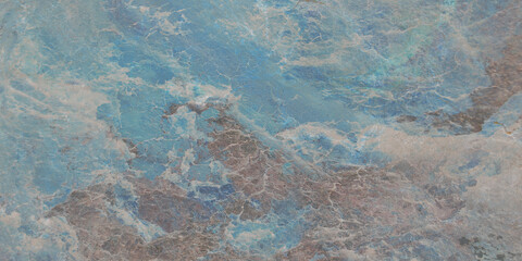 Background blue texture