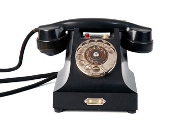 vintage phone