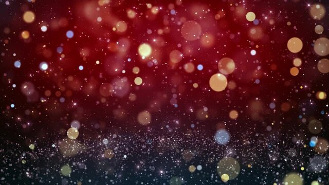 christmas holiday winter season background