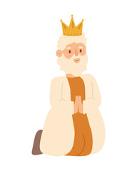 melchior wise king