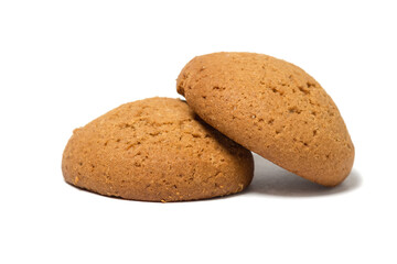 sweet oatmeal cookies