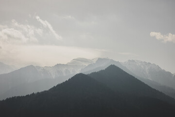 Travel in Romania