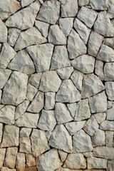 stone wall texture