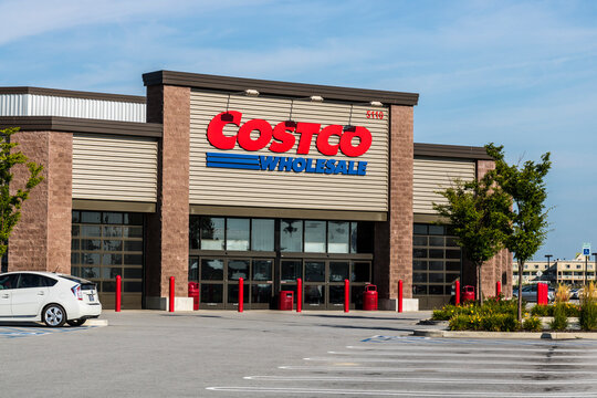Costco Wholesale Location. Costco Wholesale is a multi-billion dollar global retailer.