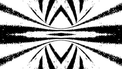 Texture black and white, abstract background overlay effect