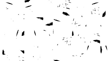 Texture black and white, abstract background overlay effect