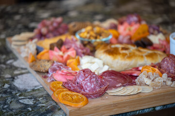 charcuterie board 8