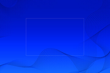 line white blue pattern screen led light gradient texture background. abstract technology big data digital background vectoral illustration