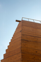 part of building, construction. Architectural elements.