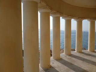 Fototapeta premium Greece