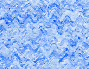 blue color of abstract background