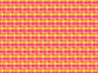 pink and yellow color of abstract background