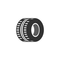 Tire icon