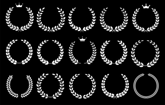 月桂冠 Images Browse 1 356 Stock Photos Vectors And Video Adobe Stock