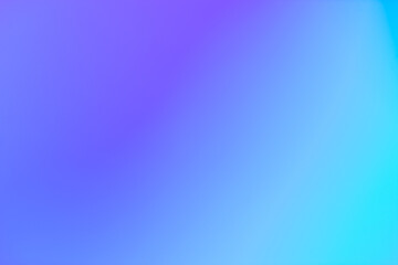 Vivid blurred colorful wallpaper background