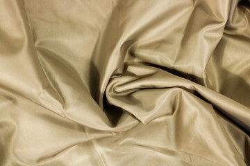 Obraz premium jacket fabric texture close up 
