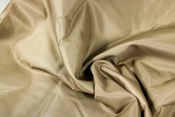 jacket fabric texture close up 