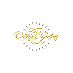 Obraz premium vintage lettering 