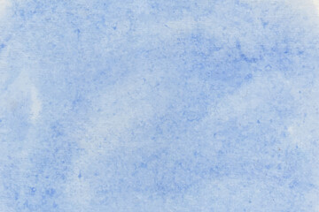 Abstract watercolor vector grunge background banner, blue watercolor splash brush vector file for digital and print design. 