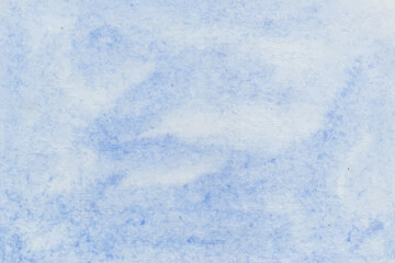 Abstract watercolor vector grunge background banner, blue watercolor splash brush vector file for digital and print design. 