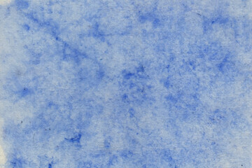 Abstract watercolor vector grunge background banner, blue watercolor splash brush vector file for digital and print design. 