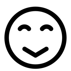 smiley face emoticon