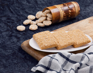 Indian Famous Sweets for various festivals. 
