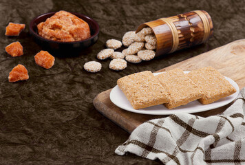Indian Famous Sweets for various festivals. 