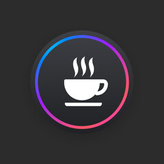 Coffee -  UI Icon