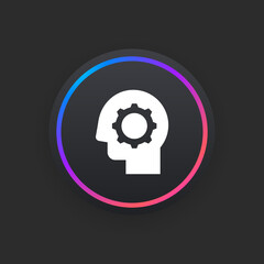 Brainstorming -  UI Icon