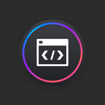 Inspect -  UI Icon